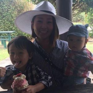 Meet your Posher, Asami